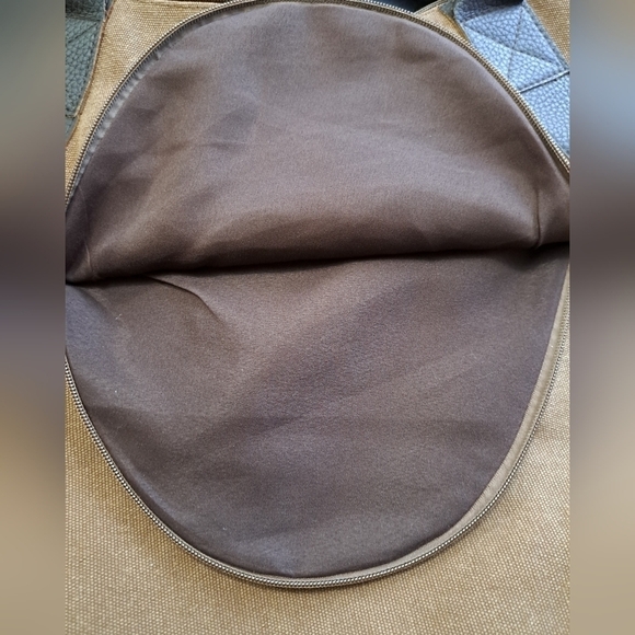 Classic Fashion Canvas Tote/Carry On/Weekender Bag - Picture 7 of 14